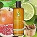 Produktbild Primavera Bio-Aufgusskonzentrat Saunaduft Bioduft 100% naturreine ätherische Öle, Duft:Grapefruit Limette* bio
