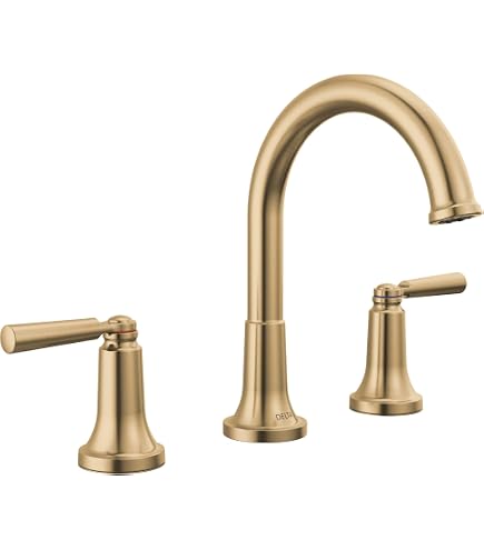 MOEN M-Pact Widespread Common Valve System 8-16-in Centre 1/2-in IPS