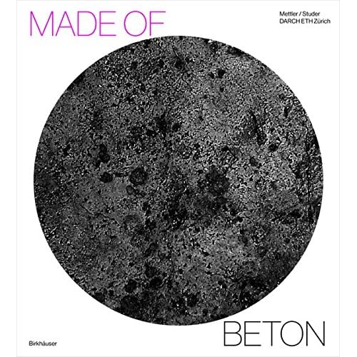 Made of Beton