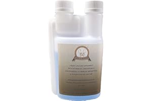 Warwick Whelping Boxes Liquid Calcium For Dogs 250ml Dosing Bottle - CALCI-WHELP