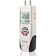 HSETIN® HT-1895 Digital Manometer