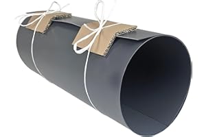 CK-PLATEX24 PVC Hart Platten 1-3 mm Schwarz/Weiß/Grau Trovidur® Vekaplan Kunststoffplatte (1, Eisengrau, 495 x 495 x 2 mm)