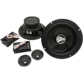 RAINBOW EL-C260a Komponent Set, 6.5 inch (16cm)