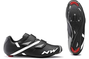 Northwave Homme Zapatos Carretera Jet 2 Chaussures de Cyclisme
