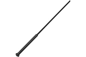 WHIP AND GO Whip et Passez 952031 Cravache de Dressage, Mixte, 952031