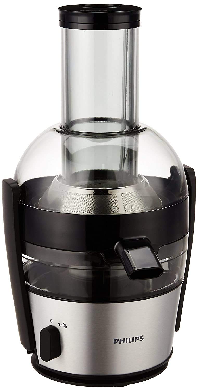 PHILIPS Refurbished Viva Collection Hr1863/20 Juicer Review and Insights