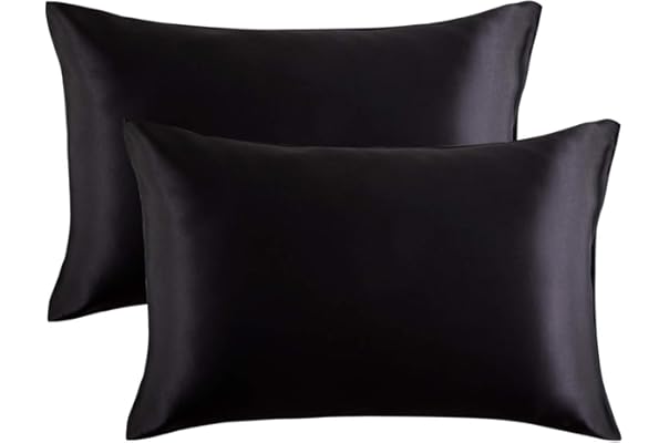 best pillowcases on amazon