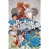 BLACK CLOVER 12 (CAMBIO PVP)