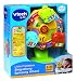 VTech Baby Little Friendlies Sing Along Spinning Wheel