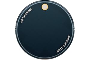 ‎SONNENGLAS SONNENGLAS SOMO Mini (Gen6) Sonnenmodul | Kompaktes Solarlicht | USB-C | LED | Fair Trade aus Südafrika