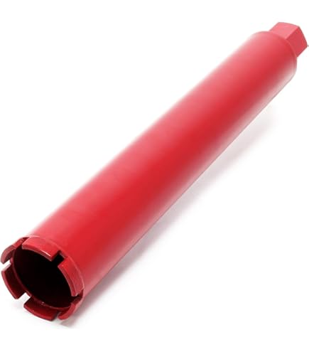 Makita Toebehoren - Diamantboorkroon, diameter 112 mm P-42042