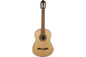 Stentor Valencia 304 4/4 Scale Classical Guitar. Classical Guitar, Guitarra