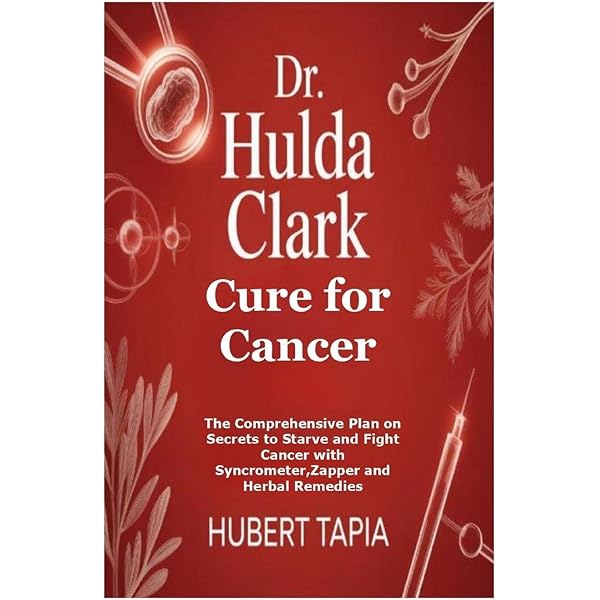 Cure for All Diseases : Clark, Hulda Regehr: Amazon.com.be: Books