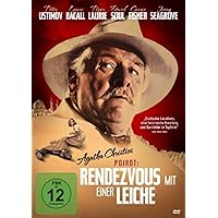 Agatha Christie - Poirot: Rendezvous mit einer Leiche