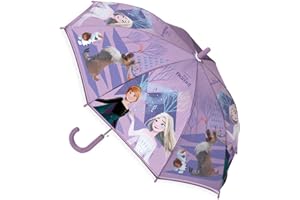 DISNEY FROZEN DISNEY CX - DO2476 MC OMBRELLO