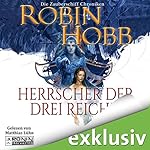 Herrscher der drei Reiche (Zauberschiffe 6)