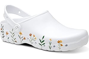 FELIZ CAMINAR - Zuecos Sanitarios Flotantes Spring