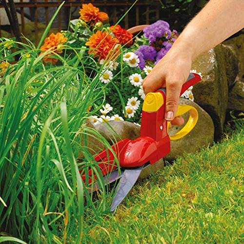 WOLF-Garten Handgrasschere »Professional« RI-GC; 7023007 - 4