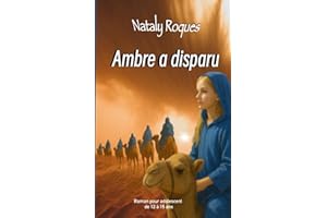 AMBRE A DISPARU