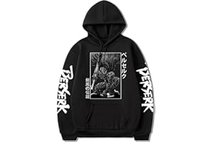 xhomeshop Anime The Disastrous Life of Saiki K Hoodies Kusuo Saiki Pullover Kusuo Saiki Cosplay Sweatshirts