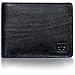 Fashion Freak Genuine Leather Bi Fold Black Wallet For Men RS.599.00