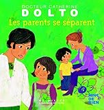 Les parents se séparent