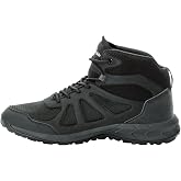 Jack Wolfskın Woodland 2 Texapore Mıd M Erkek Bot
