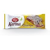 Malatya Pazarı Karma Yer Fıstıklı Cezerye 50 Gr