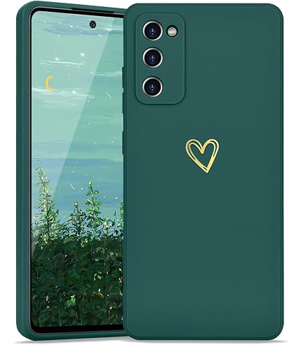Mixroom - Cover Custodia Case In TPU Silicone Morbida Sfondo Trasparente Per ZTE Blade A52 Fantasia Iniziali Lettera R con fiori