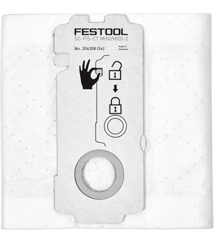 Festool Placa adaptadora UG-AD-KS 60