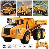 ✔Absolut detailtreue Nachbildung mit vielen Metallbauteilen