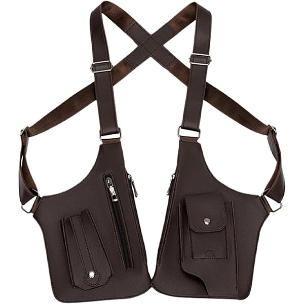 Borsa A Tracolla Per Uomo-AliExpress - Foto 8