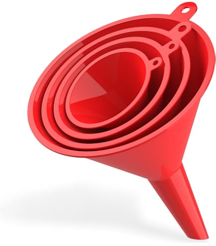 Imbuto In Alluminio Fackelmann, Capienza 1 Tazza (circa 250 Ml), Colore Argento, Per Liquidi E Solidi