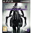 Jeu PS3 Darksiders 2 - Édition Limitée Version US - Bon état Complet