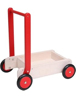 tooky toy baby walker