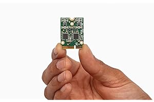 CORAL BY GOOGLE Coral de Google Google Coral M.2 Accelerator avec TPU Dual Edge