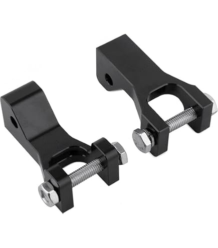 Kit Di Abbassamento Tbest Per ATV YFM350, 660R, 700 - Allarga Carreggiata Di 2 Pollici - Foto 7