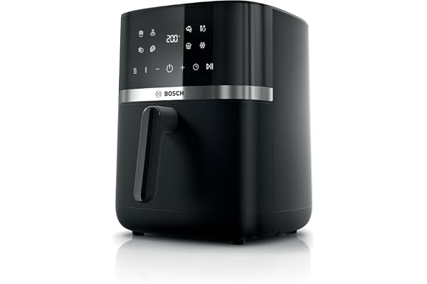 Air Fryer Serie 4, MAF462B0, Svart | 6,1 l kapacitet