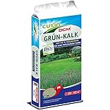 Cuxin Grün-Kalk Granulat, 20 kg