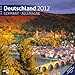 Deutschland 2012 Art12 Collection: Broschürenkalender by
