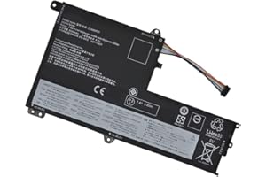 WXKJSHOP L14M2P21 L14L2P21 Laptop Battery Replacement for IdeaPad 330S-14AST 330S-14IKB 330S-15ARR 330S-15AST 330S-15IKB 5B10Q39203 7.4V 30Wh