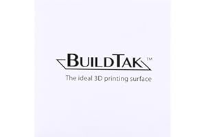 BuildTak 3D Print Surface - 114 x 114 mm (4,5´ x 4,5´)