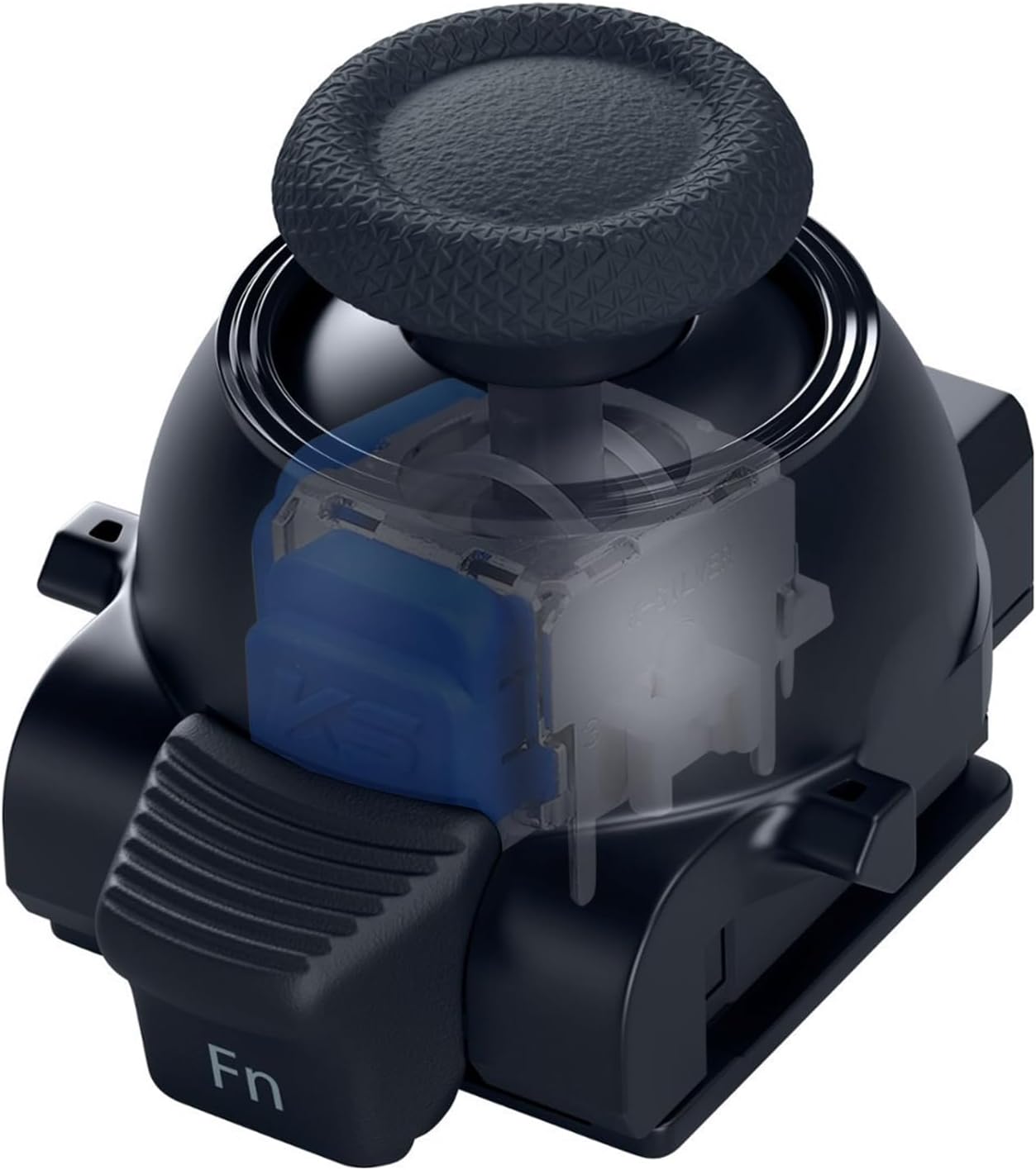 Technische Daten & Spezifikationen : TMR Stick Modul Ersatz für PS5 für Dualsense