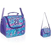 ADEL Junior Lunch Bag, Girl Power