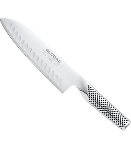 Couteau à Sushi Global Michel Roux Jr - Lame Flexible 14.5 Cm - 11