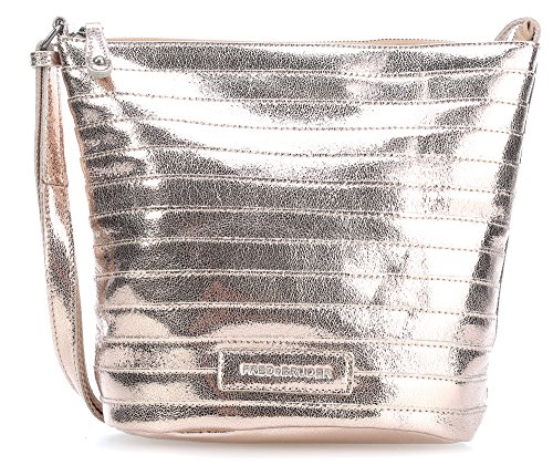 Preisvergleich Produktbild FredsBruder Gürtelinchen Umhängetasche roségold