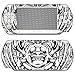 Produktbild Sony PSP-E1000 / E1004 Designfolie "Maya" Skin Aufkleber für PSP-E1000 / E1004