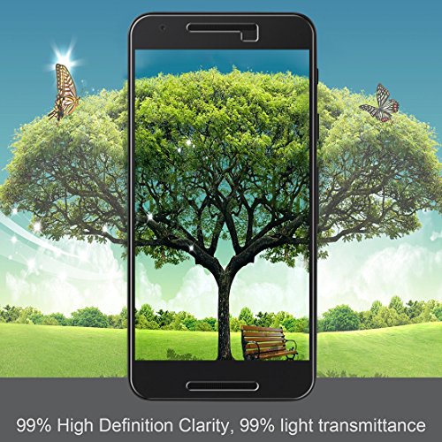 2 Pack LG Nexus 5X Protector de Pantalla iVoler 0 3mm Dureza 9H Protector de Pantalla de Vidrio Templado Cristal Protector para LG Google Nexus 5X -Dureza de Grado 9H Espesor 0 30 mm 2 5D Round Edge- Ultra-trasparente Anti-golpe Ajuste Perfecto No hay Burbujas - Garant a Incondicional de 18 Meses reviews 2 Pack LG Nexus 5X Protector de Pantalla iVoler 0 3mm Dureza 9H Protector de Pantalla de Vidrio Templado Cristal Protector para LG Google Nexus 5X -Dureza de Grado 9H Espesor 0 30 mm 2 5D Round Edge- Ultra-trasparente Anti-golpe Ajuste Perfecto No hay Burbujas - Garant a Incondicional de 18 Meses