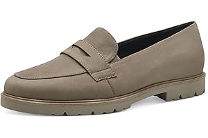 Tamaris Tamaris Damskie 1-1-24290-41 - Mokasyn Kobiety