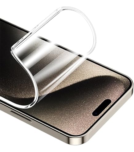 Holilo Schutzfolie Für Xiaomi Smart Band 10 - 4 Stück 9H Härte